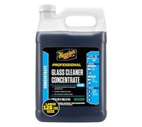 Meguiar's Detergente concentrato per vetri Detailer D12001, 3,79 l