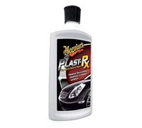 Meguiar's Detergente e lucidatura per plastica Trasparente da 295 ML