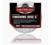 Meguiar's DMF5 Disco Microfibra Di Finitura 5" DAMF Finitura - Lotto Di 2