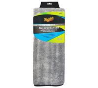 Meguiar's X210400EU - Asciugamani in Microfibra Duo Twist, 1200 g/m², 50 cm x 90 cm