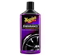 Meguiar's Endurance High Gloss Pulitore Gomme, 473 ml