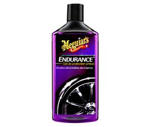 Meguiar's Endurance High Gloss Pulitore Gomme, 473 ml