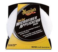 Meguiar's Even Coat - Microfiber Applicator Pads - Spugna microfibra 12.7cm