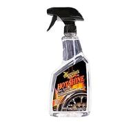 Meguiars Rivestimento Per Pneumatici Ad Alta Lucentezza Hot Shine 700ml