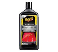 Detergente vernice Meguiar's Ultimate Compound Pasta Abrasiva Lucidante 450 ML