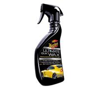 Meguiar's G17516 Ultimate Quik Wax - 15.2 oz. Dimensioni: 15,2 oz.