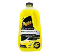 Shampoo Per Auto Meguiar's Ultimate Wash&wax - 1420 Ml