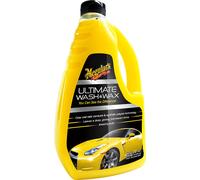 MEGUIARS G17748F : Shampoo carrozzeria Ultimate Wash and Wax