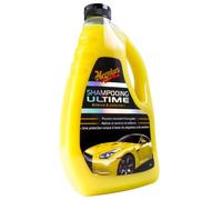Meguiar's G17748F Shampoo Ultimate, 1.5L Volume