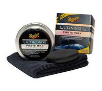 Meguiar's G18211Eu Cera Ultimate in Pasta, 311 G, 1 unità, Confezione da 1