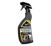 Meguiar's G190424EU Ultimate Waterless Wheel & Tire, Tratt. per cerchi e gomme