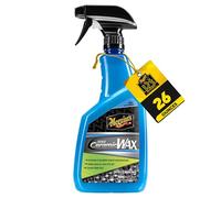 Meguiar's G190526 Hybrid Ceramica Cera, 769ml Trigger Spray