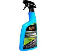 MEGUIAR'S G190526EU HYBRID CERAMIC WAX 769ML