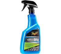 Meguiar's G190526EU Hybrid Ceramic Wax - Pulizia Auto - Cera Ibrida Ceramica, Te