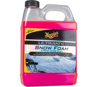 Meguiar's G191532EU Ultimate Car Snow Foam Xtreme Cling 946m cera sicura