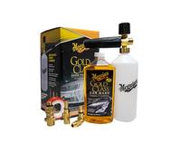 Meguiar's G192000EU Snow Cannon Kit, Kit da Lavaggio