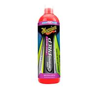 MEGUIAR'S G220416EU Hybrid Ceramic Pre-Wax Prep, Compound di Preparazione alla Cera Hybrid Ceramic, 473 ml