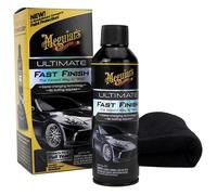 MEGUIARS G3301EU Kit lucidatura vernice