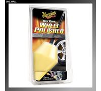 Meguiar's G4400 Hot Rims Lucidatrice Per Cerchi