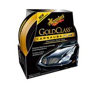 Meguiar's 73352 Gold Class Cera in Pasta, 311 g