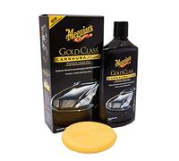 Cera liquida GOLD CLASS MEGUIAR'S premium quik wax, carnauba plus