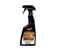 Meguiars Gold Class Leather & Vinyl Cleaner Spray - Pulitore Pelle e Plastica 473ml