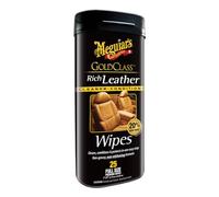 Meguiars Gold Class - Salviette per Pelle