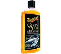 Meguiar's Car Care 73410 Gold Class Shampoo con Cera, 473 ml