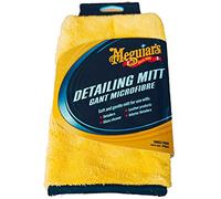 MEGUIARS X1804EU Guanto per lavaggio auto