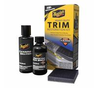 MEGUIAR'S Heavy Duty Trim Kit-EU G250100EU, Kit, 4/CV - NUOVO