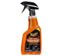 Meguiar's Hot Rims Black Whell cleaner