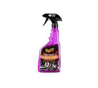 Hot Rims Meguiar's pulitore lucidante cerchi cerchioni rapido spray 710 ml