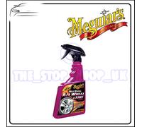 Meguiars Hot Rims Pulitore Per Cerchi In Lega 710ml G9524