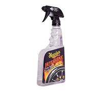Meguiar's 73359 Lucida Gomme Spray Effetto Bagnato, 710 ml
