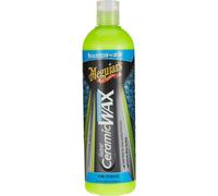 Meguiar's Hybrid Ceramic Liquid Wax, Cera Ceramica Ibrida Liquida per Auto - Cre
