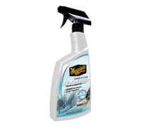 Meguiars igenizzante ed elimina odori