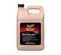 Meguiar's Ispezione finale professionale 3.78L M3401 dello specchio 34 dello specchio
