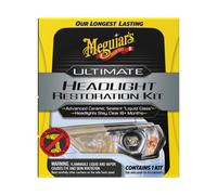 MEGUIAR'S KIT PER RIPRISTINO FARI