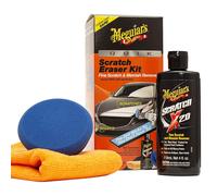 MEGUIARS Kit rimuovi graffi Scratch Eraser Kit