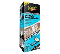 Meguiar's Kit rinnovatore fanali rivestimento spray Headlight Restoration