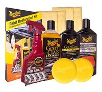 Meguiar's Kit Ripristino vernice, Paint Restoration Kit, G3301EU