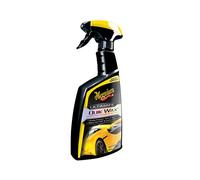 Meguiars Lucidante Per Vernice Ultimate Quik Wax Cera Spray G200916EU 473ml