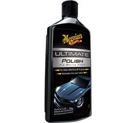 Meguiars Lucidante Pre-Waxing Ultimate Polish Glaze G19216EU 473 Ml