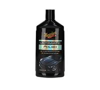 MEGUIAR'S ULTIMATE POLISH RIMUOVI GRAFFI 473 ML CARROZZERIA MICROGRAFFI