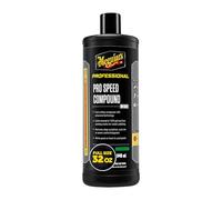MEGUIARS M10032 PRO SPEED COMPOU