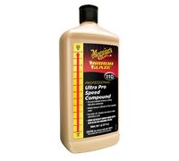 Meguiar's M110 Ultra Pro Speed Compound Professionale Liquido Lucidante 945ml