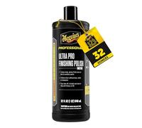 Meguiar's M21032 Smalto per finitura a specchio Ultra Pro - Bottiglia da 32 once