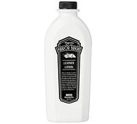 Meguiar's MB0414EU Mirror Bright Leather Lotion, Lozione per lucidatura a specchio delle superfici in pelle, 414ml