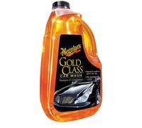 MEGUIARS Meguiar's 5983 Gold Class Shampoo con Cera Istruzioni in Italiano