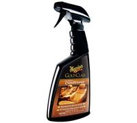 MEGUIARS Meguiars Gold Class Leather & Vinyl Conditioner Spray - Condizionatore